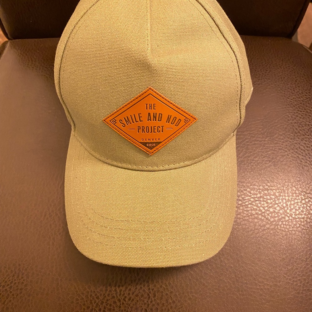 Men hat